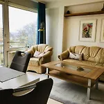 Apartment Skowronek Am Kurpark *