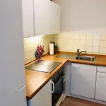 Apartment Skowronek Am Kurpark