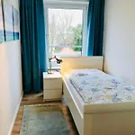 Apartment Skowronek Am Kurpark