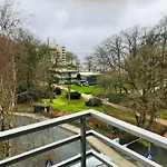 Skowronek Am Kurpark Gluecksburg